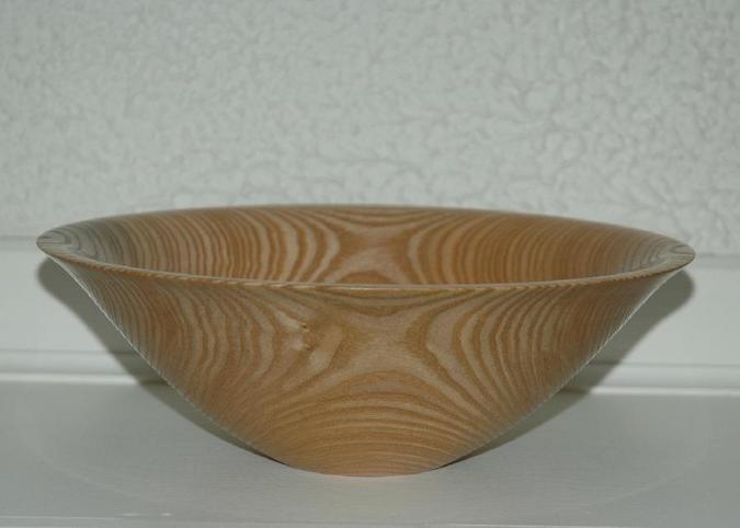 Ash Salad Bowl